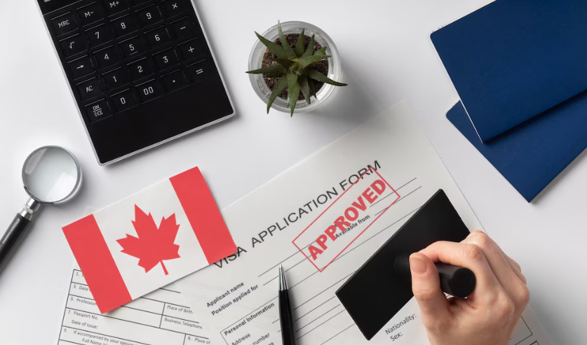 Permanent Residence and Study Permit