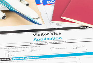 Visit Visa